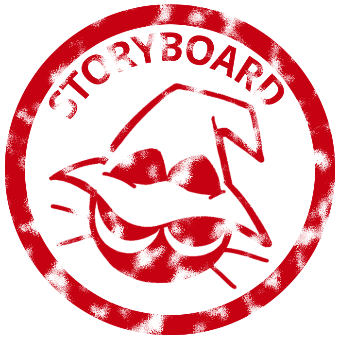 Storyboard logo