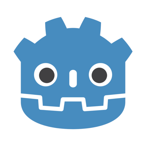 Godot logo