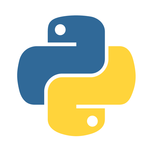 Python logo